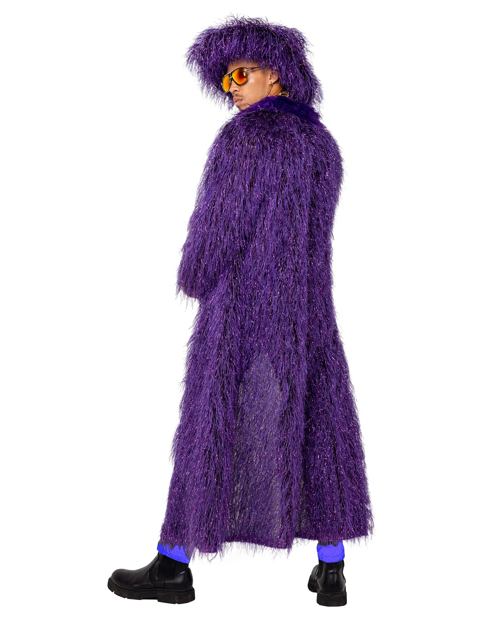 2pc High Roller Costume - Image 2
