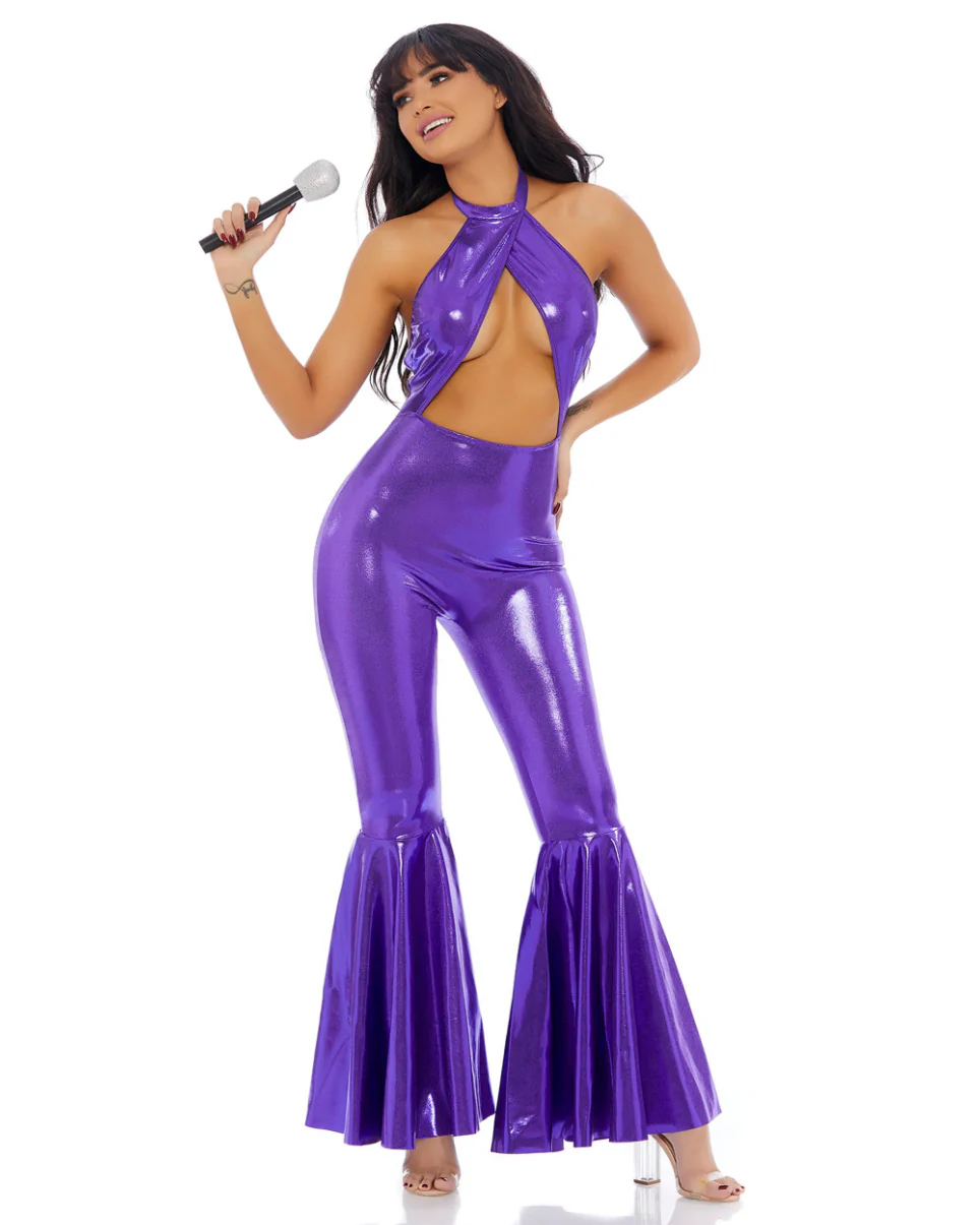 2pc La Flor Superstar Costume - Image 5
