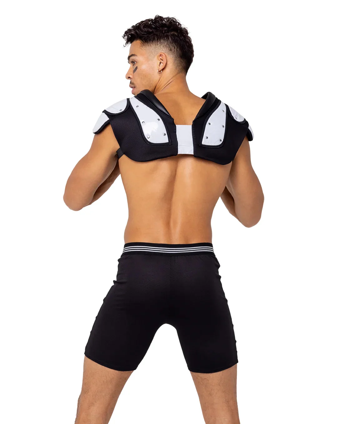 3pc End Zone Costume - Image 2