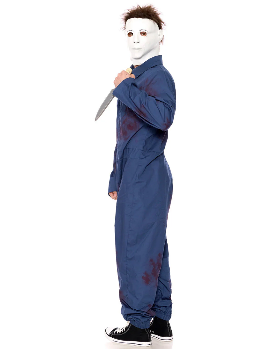 3pc Friday Killer Costume - Image 10
