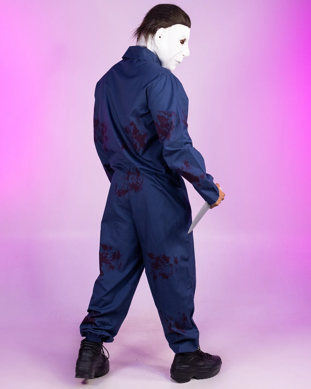 3pc Friday Killer Costume - Image 4