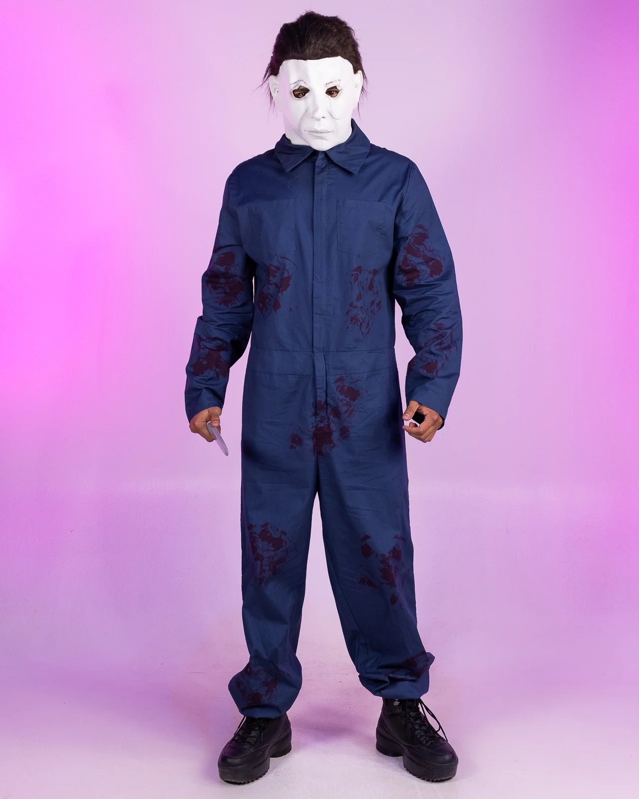 3pc Friday Killer Costume - Image 5
