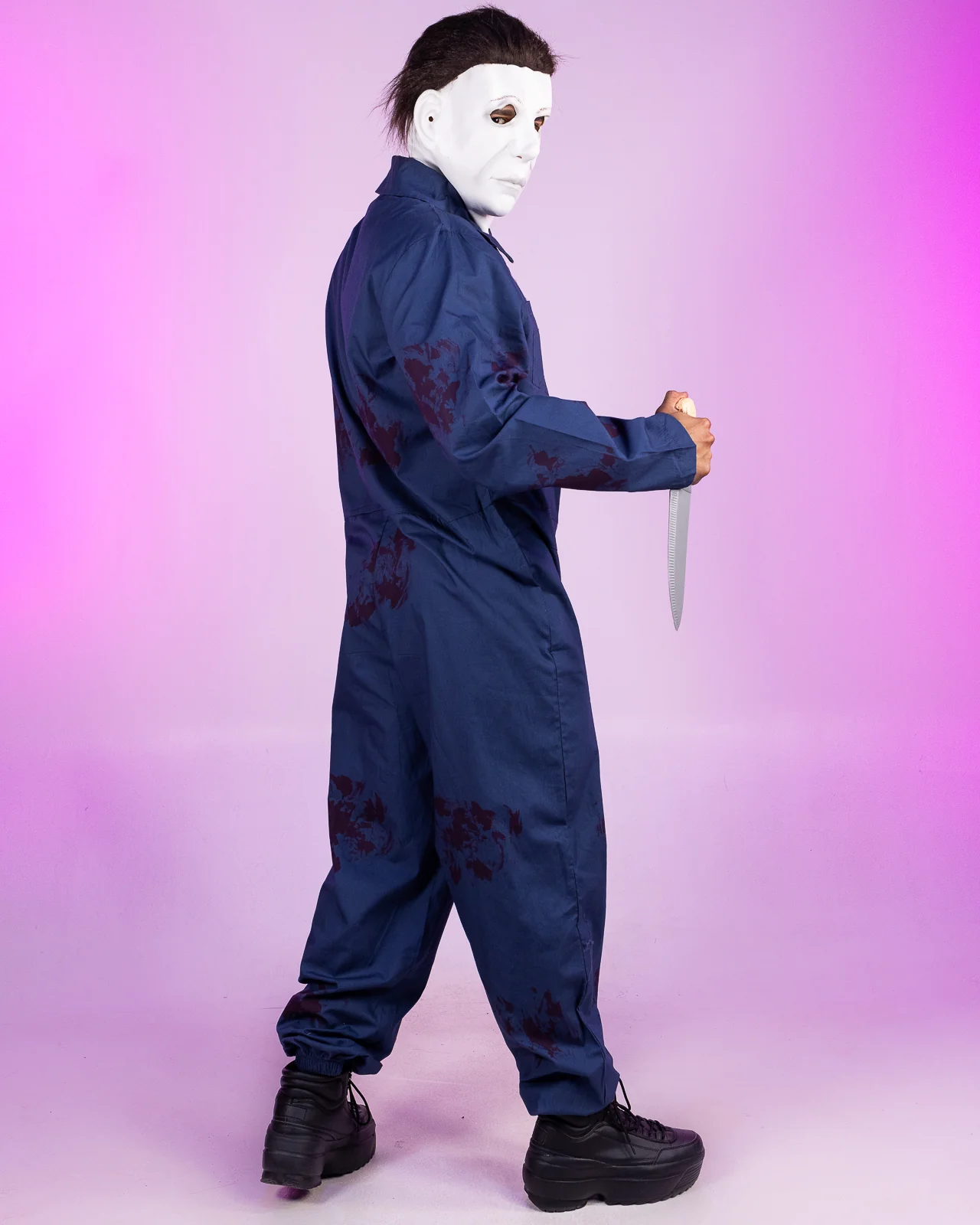 3pc Friday Killer Costume - Image 6
