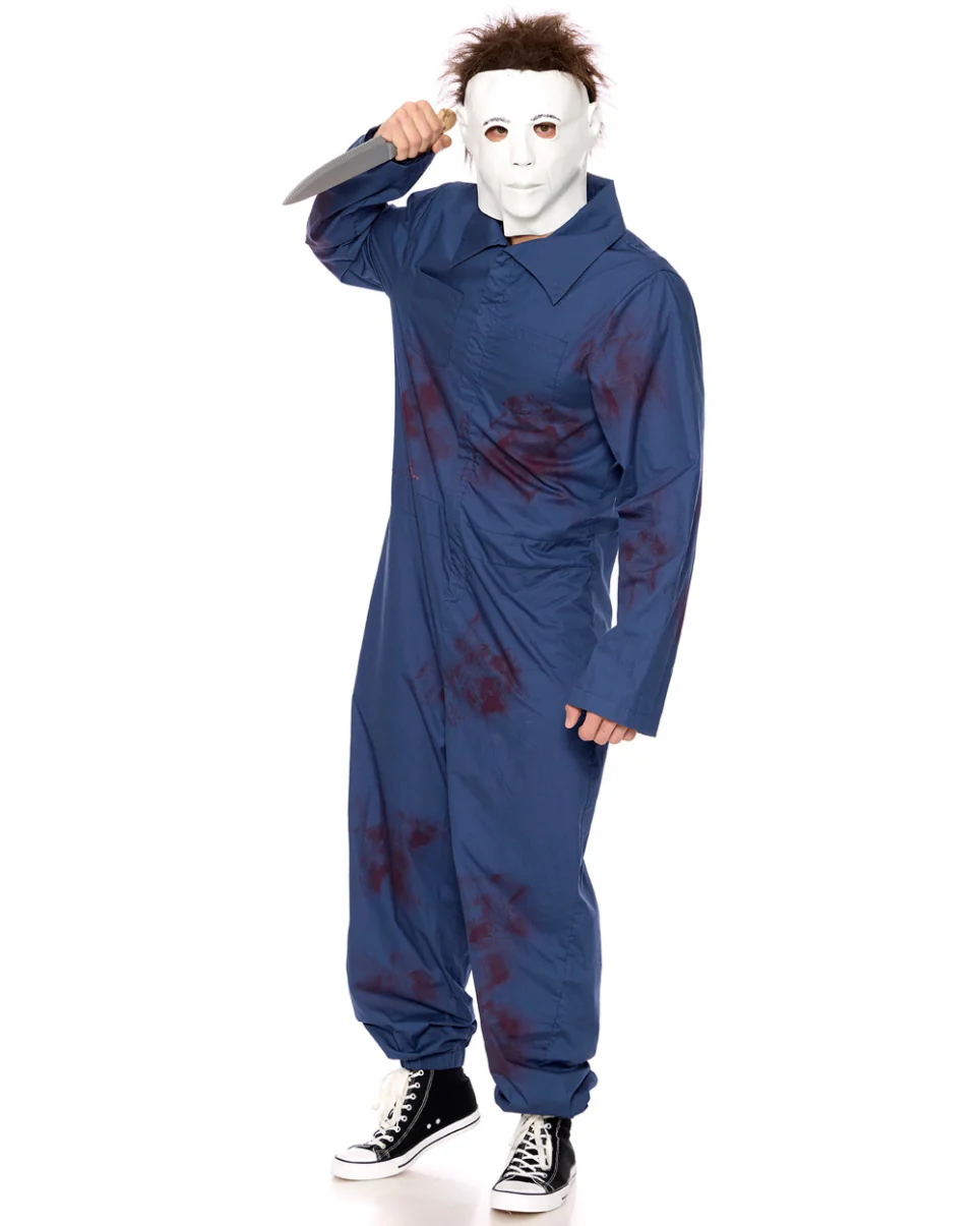 3pc Friday Killer Costume - Image 7
