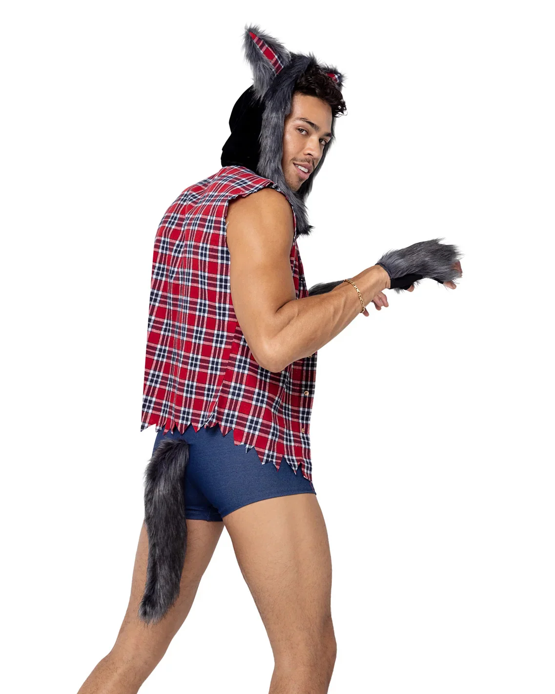 3pc Full Moon Costume - Image 2