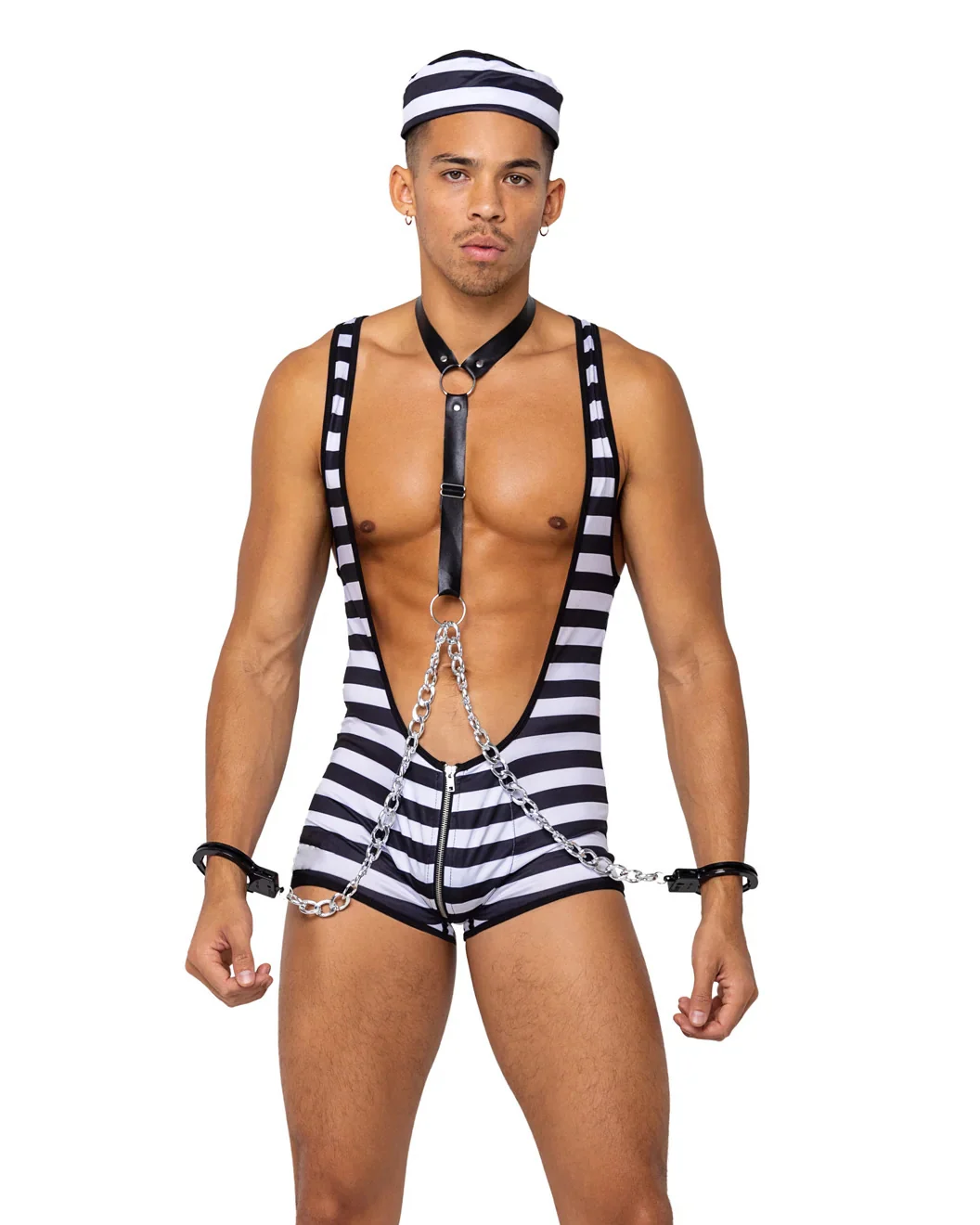 3pc Prisoner of Desire Costume - Image 5