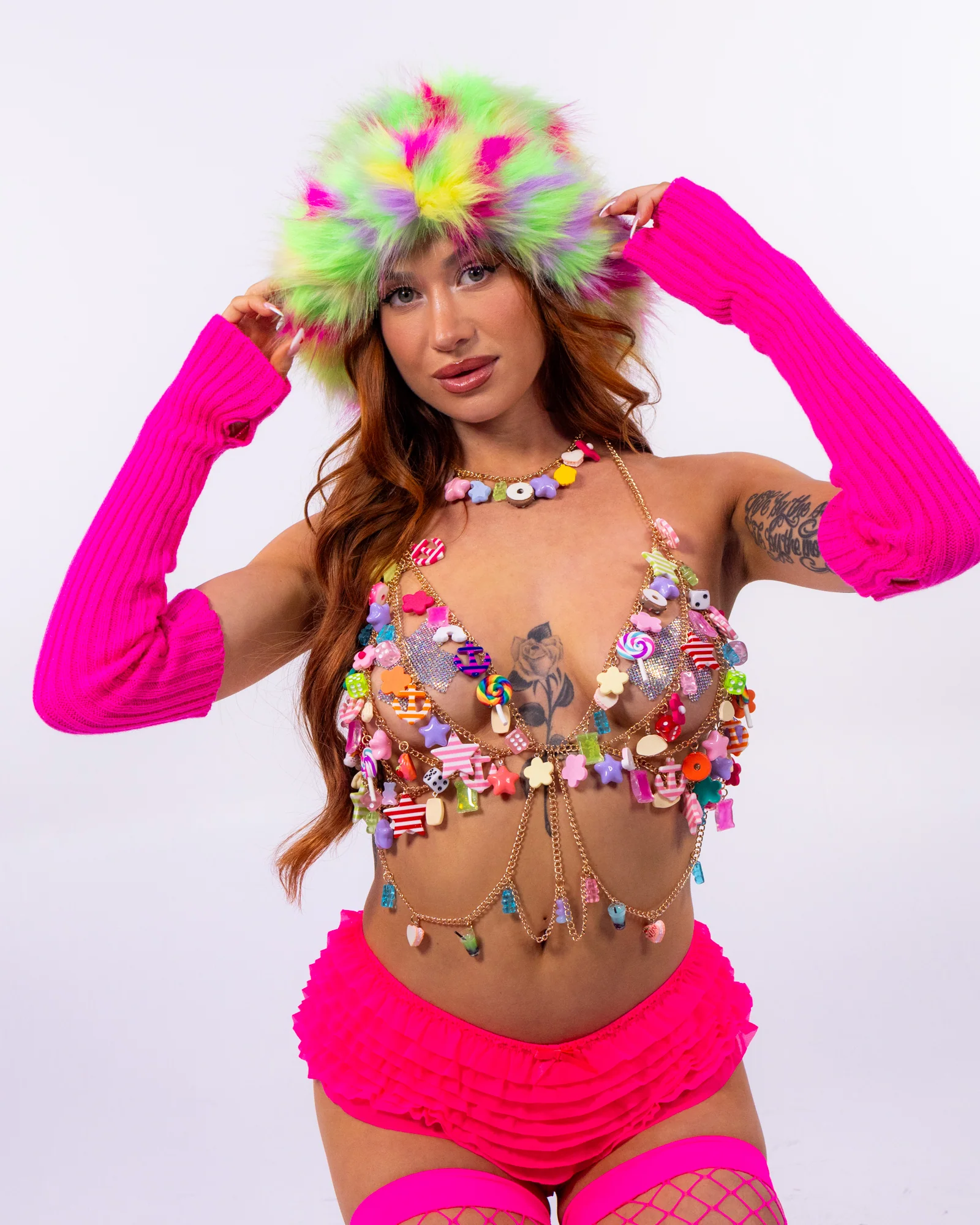 Adventureland Women's Jewel Top - Image 5