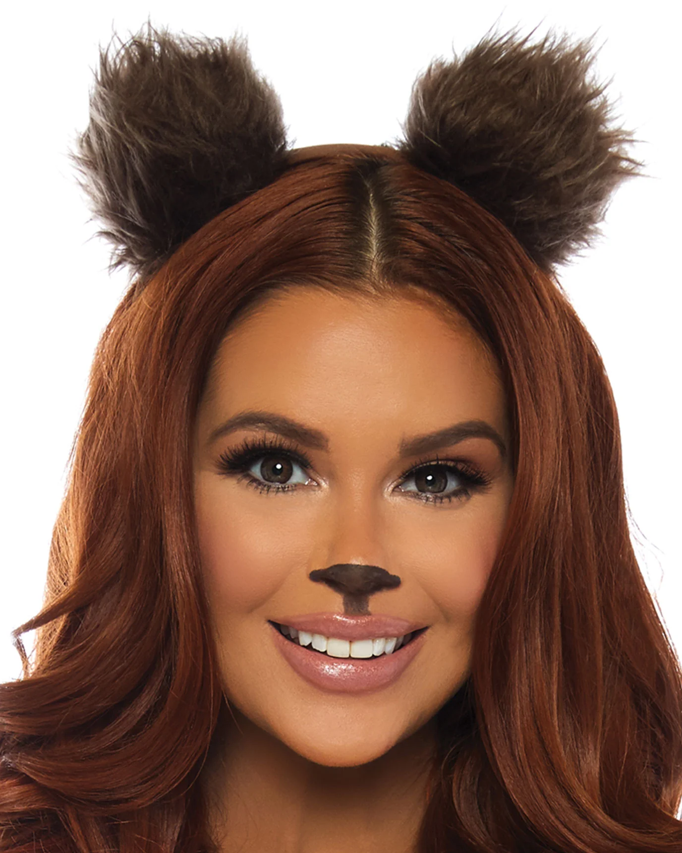 Bear Ears Headband - Image 5