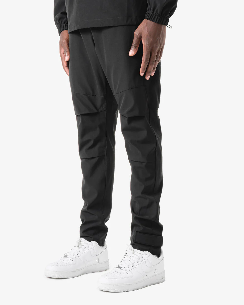 Black Taslan Pants - Image 7