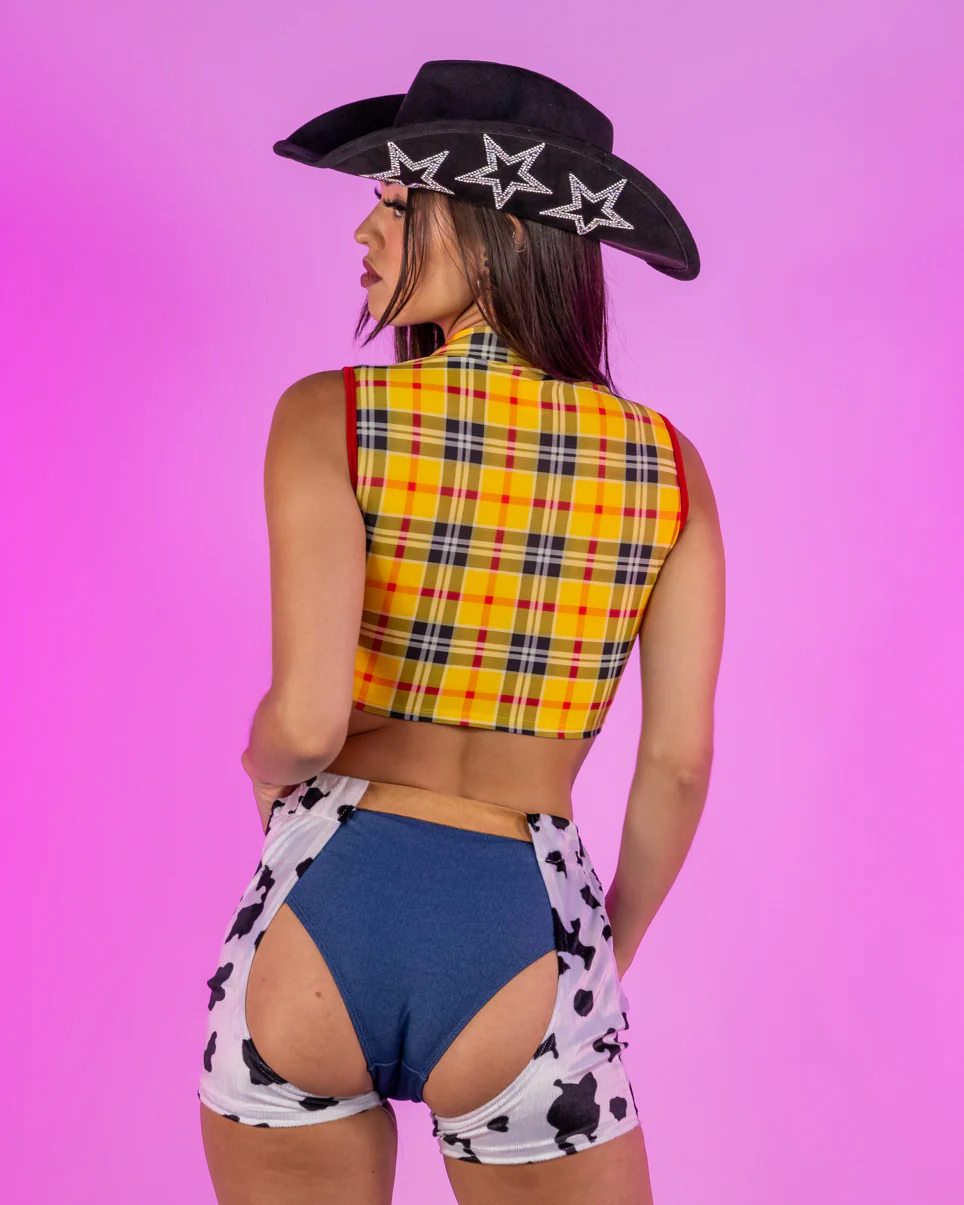 3pc You've Got A Friend In Me Costume - Image 6