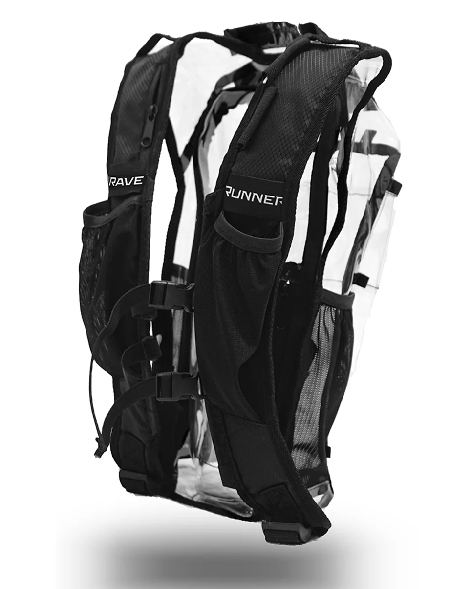 Gen Z Clear Hydration Backpack - Image 10