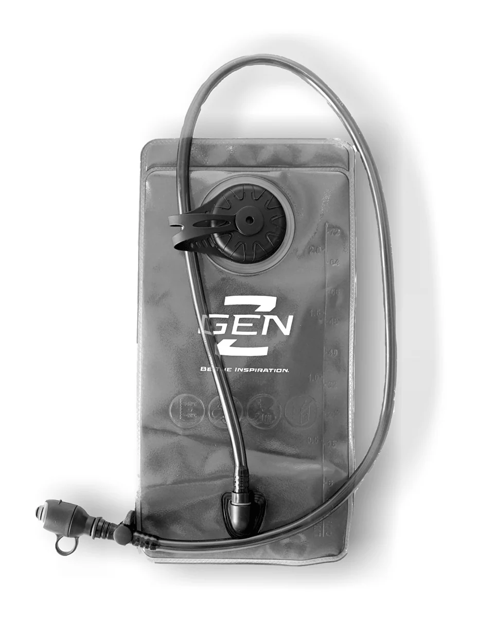 Gen Z Clear Hydration Backpack - Image 11