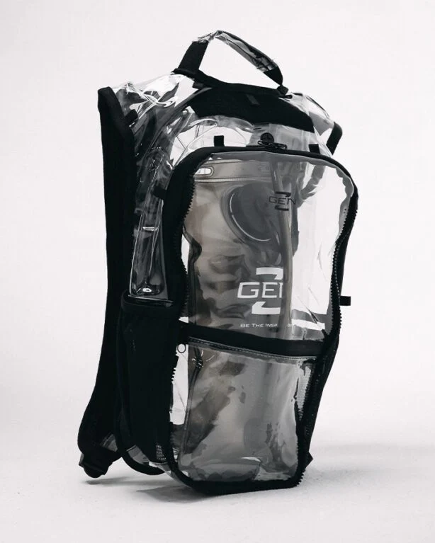 Gen Z Clear Hydration Backpack - Image 5