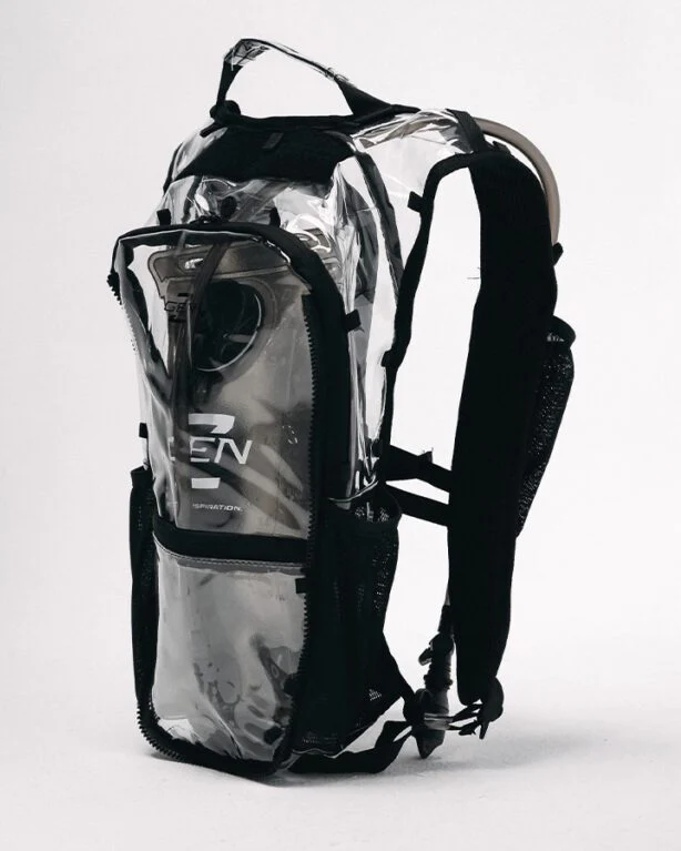 Gen Z Clear Hydration Backpack - Image 7