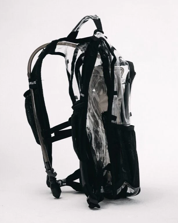 Gen Z Clear Hydration Backpack - Image 8
