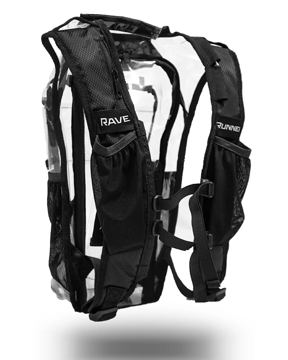 Gen Z Clear Hydration Backpack - Image 9