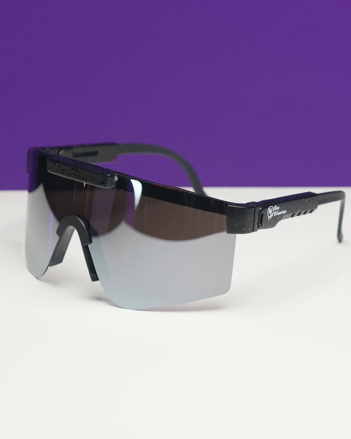Sport Mode Sunglasses - Image 3