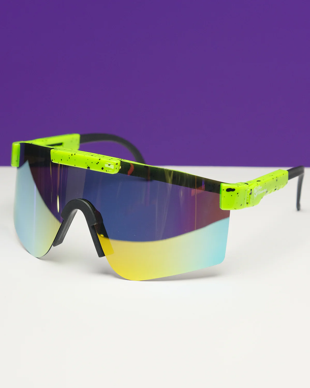 Sport Mode Sunglasses - Image 4