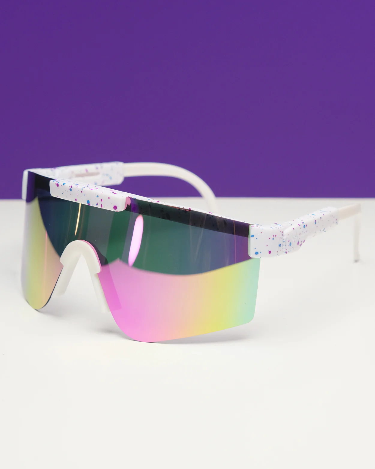 Sport Mode Sunglasses - Image 5