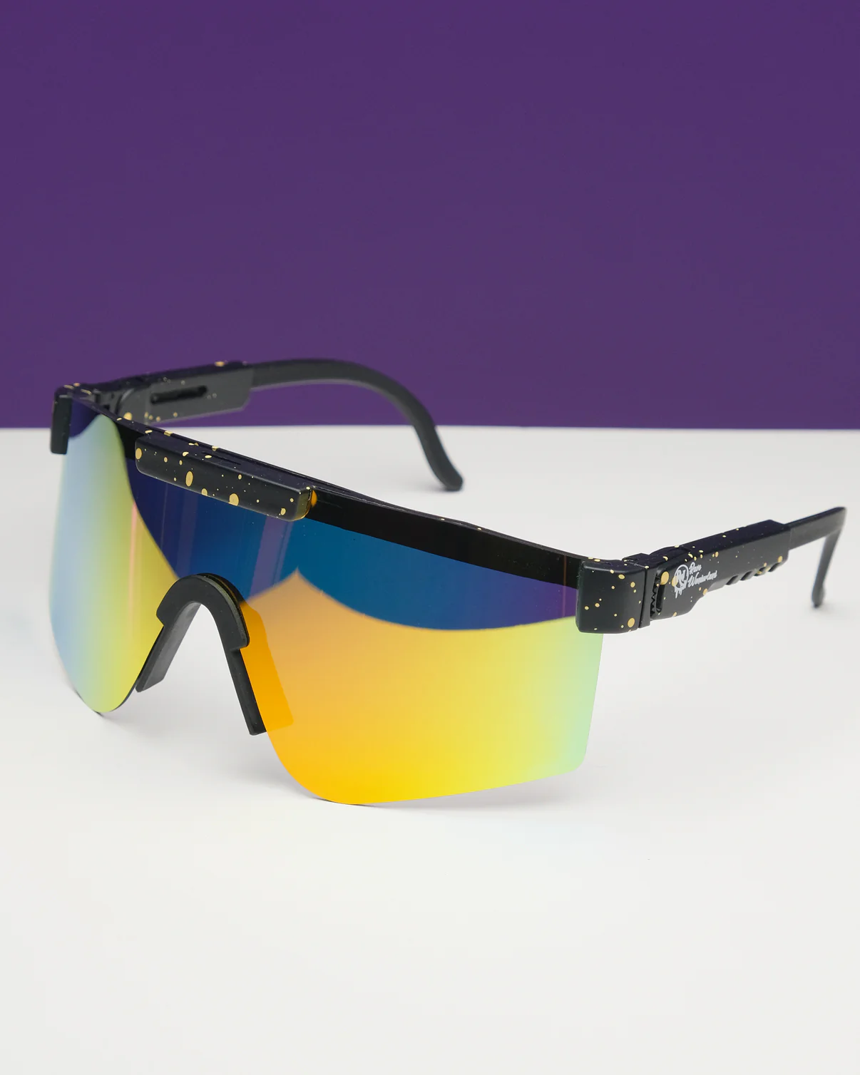 Sport Mode Sunglasses - Image 6