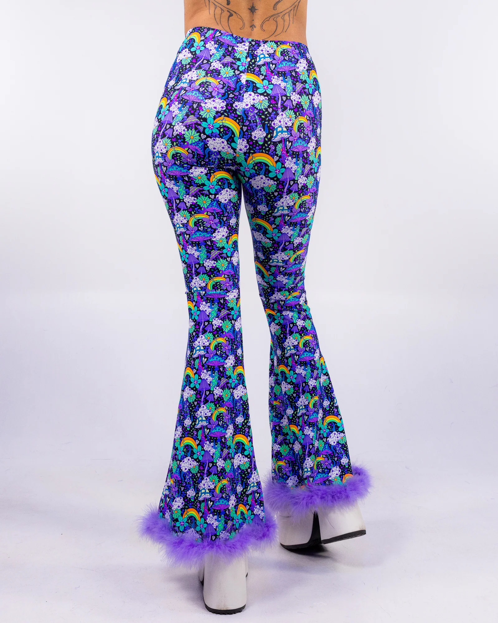 Dreamworld Women's Flare Pant - Image 5