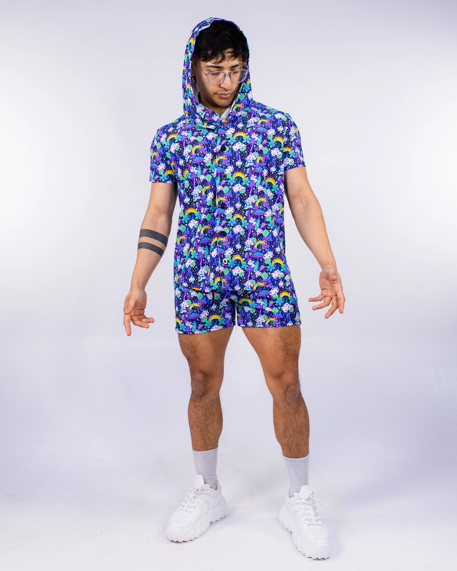 Dreamworld Unisex Hood - Image 3