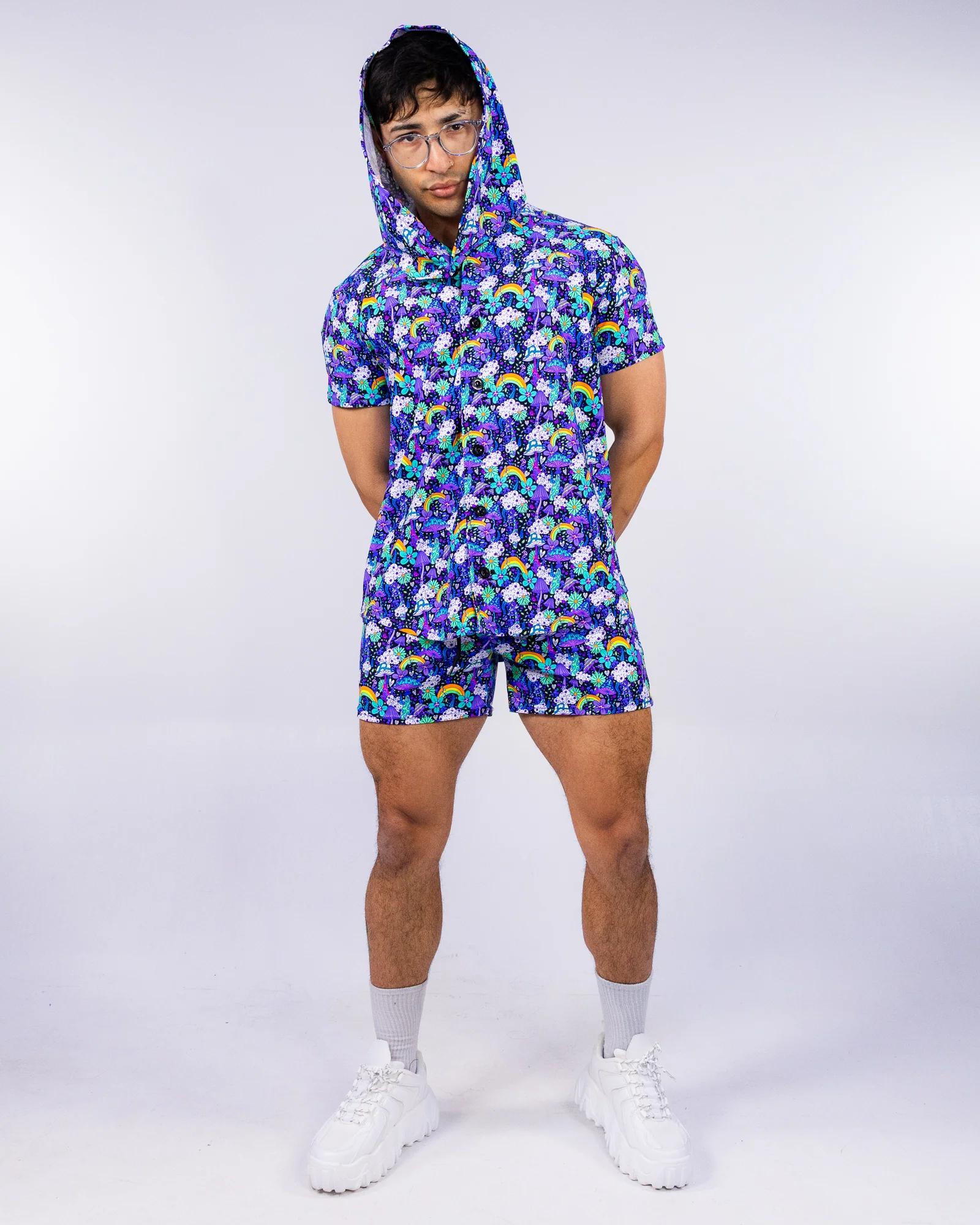 Dreamworld Unisex Hood - Image 5