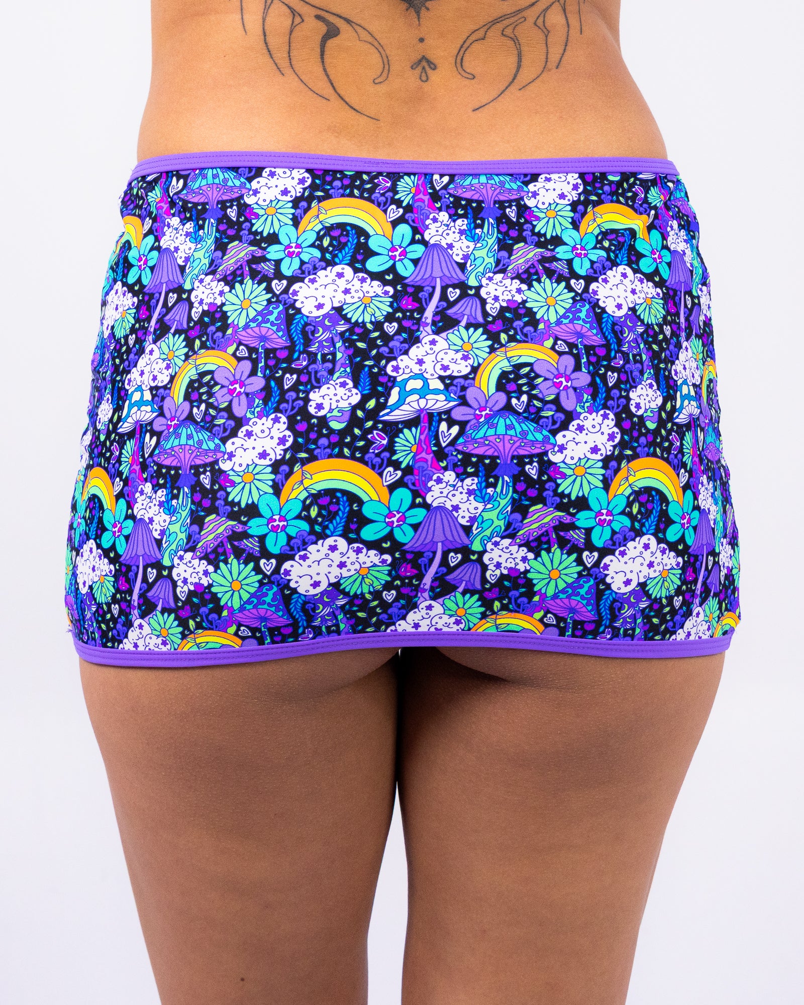 Dreamworld Pencil Skirt - Image 5