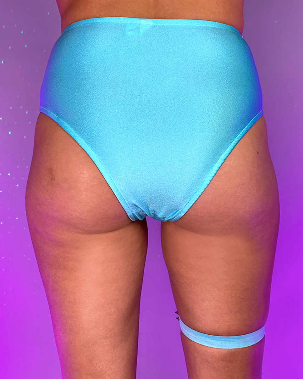 Pray For Me Basics High Waist Bottoms - Image 18