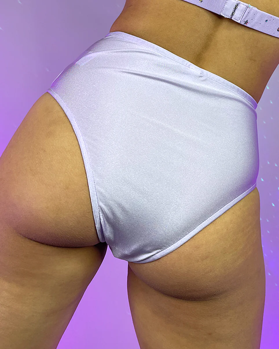 Pray For Me Basics High Waist Bottoms - Image 19