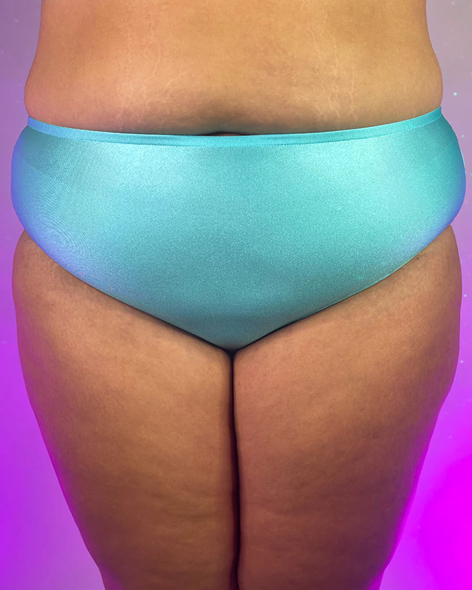 Pray For Me Basics High Waist Bottoms - Image 21