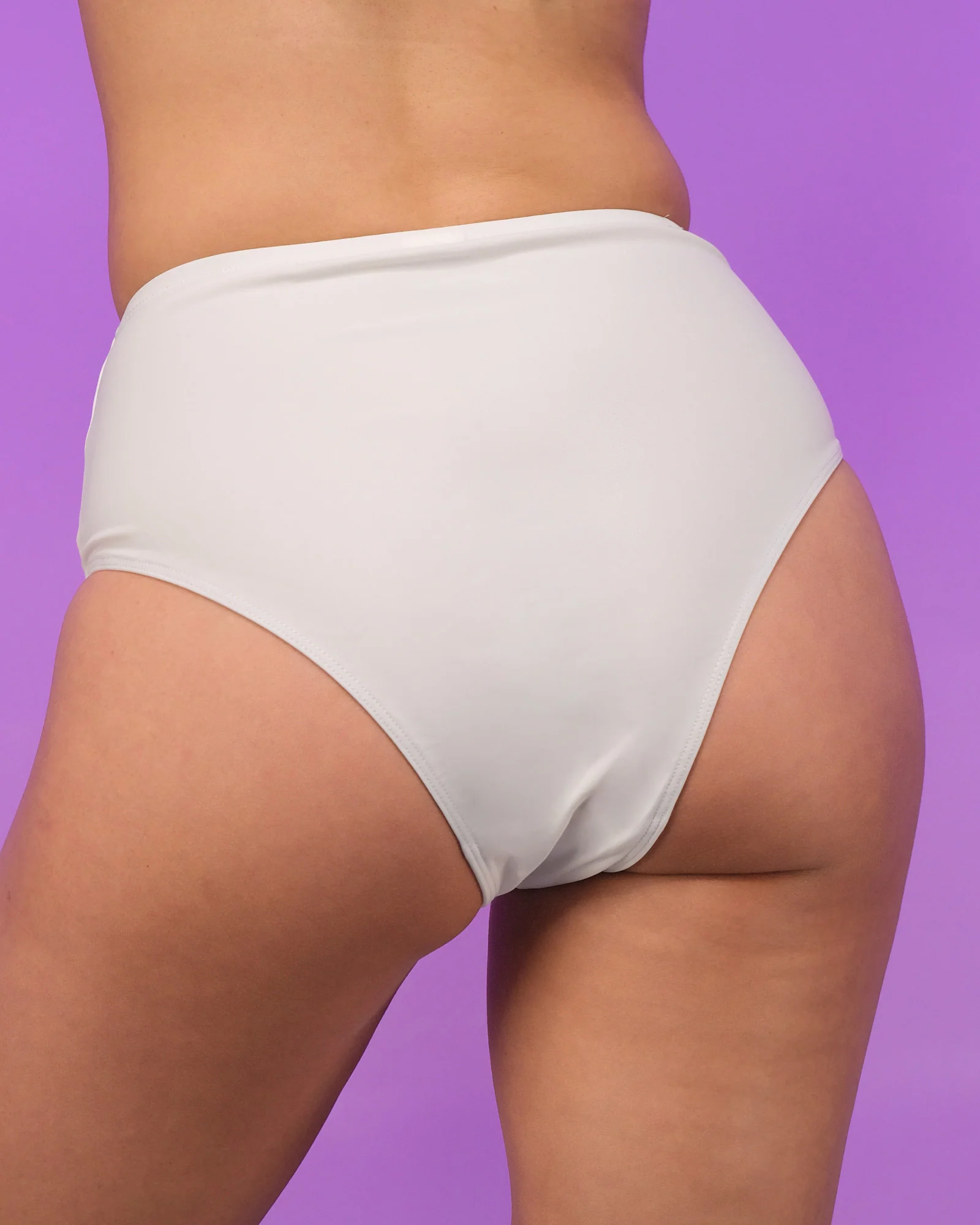 Pray For Me Basics High Waist Bottoms - Image 7
