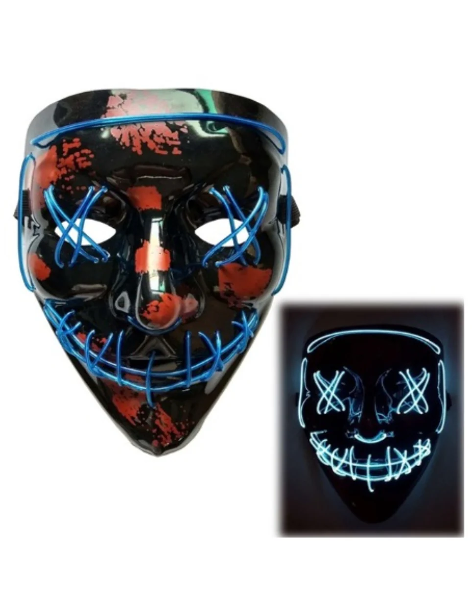 Let's Purge Full Face LED Mask - Image 12