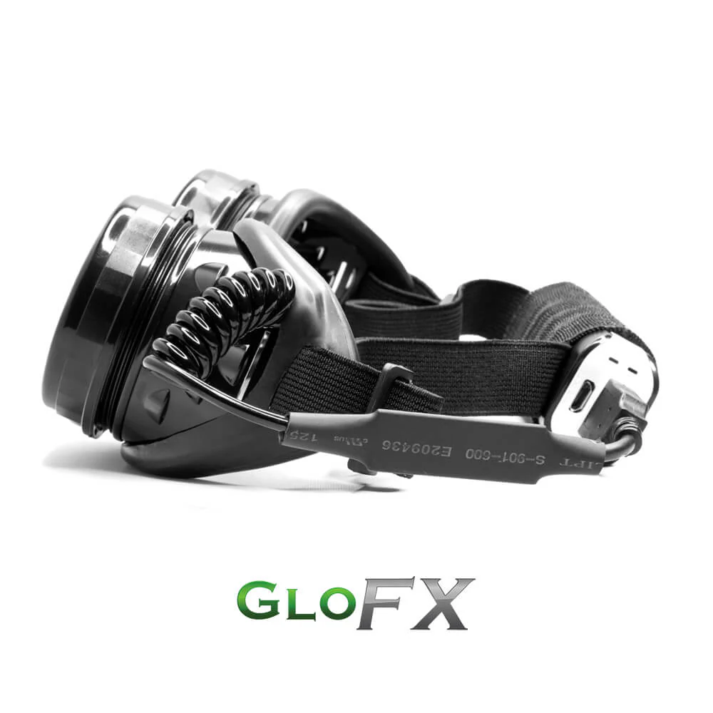 GloFX Pixel Pro Infinite Portal Goggles - Image 19