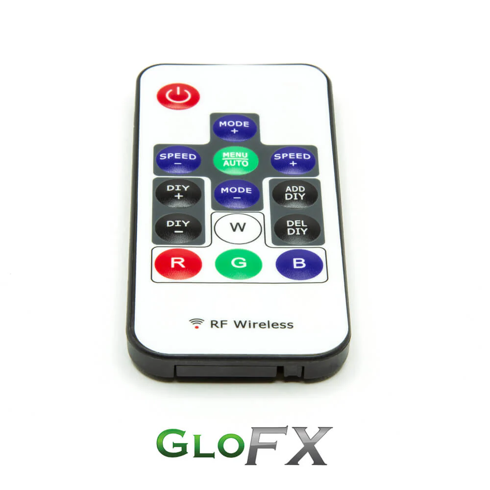 GloFX Pixel Pro Infinite Portal Goggles - Image 22