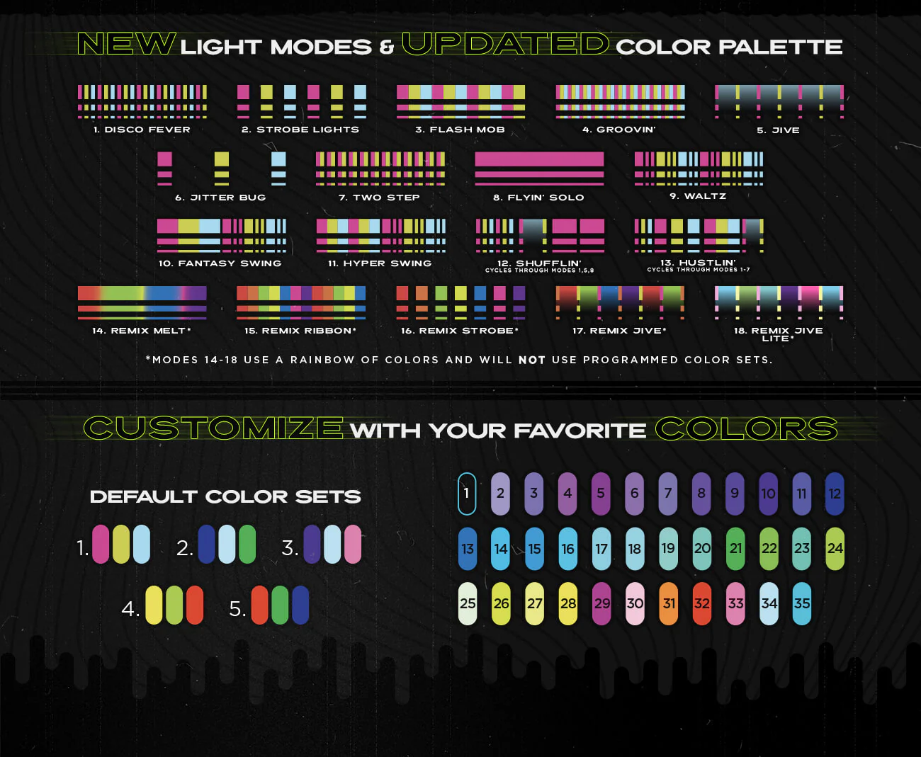 GloFX Space Whip Remix - Image 13