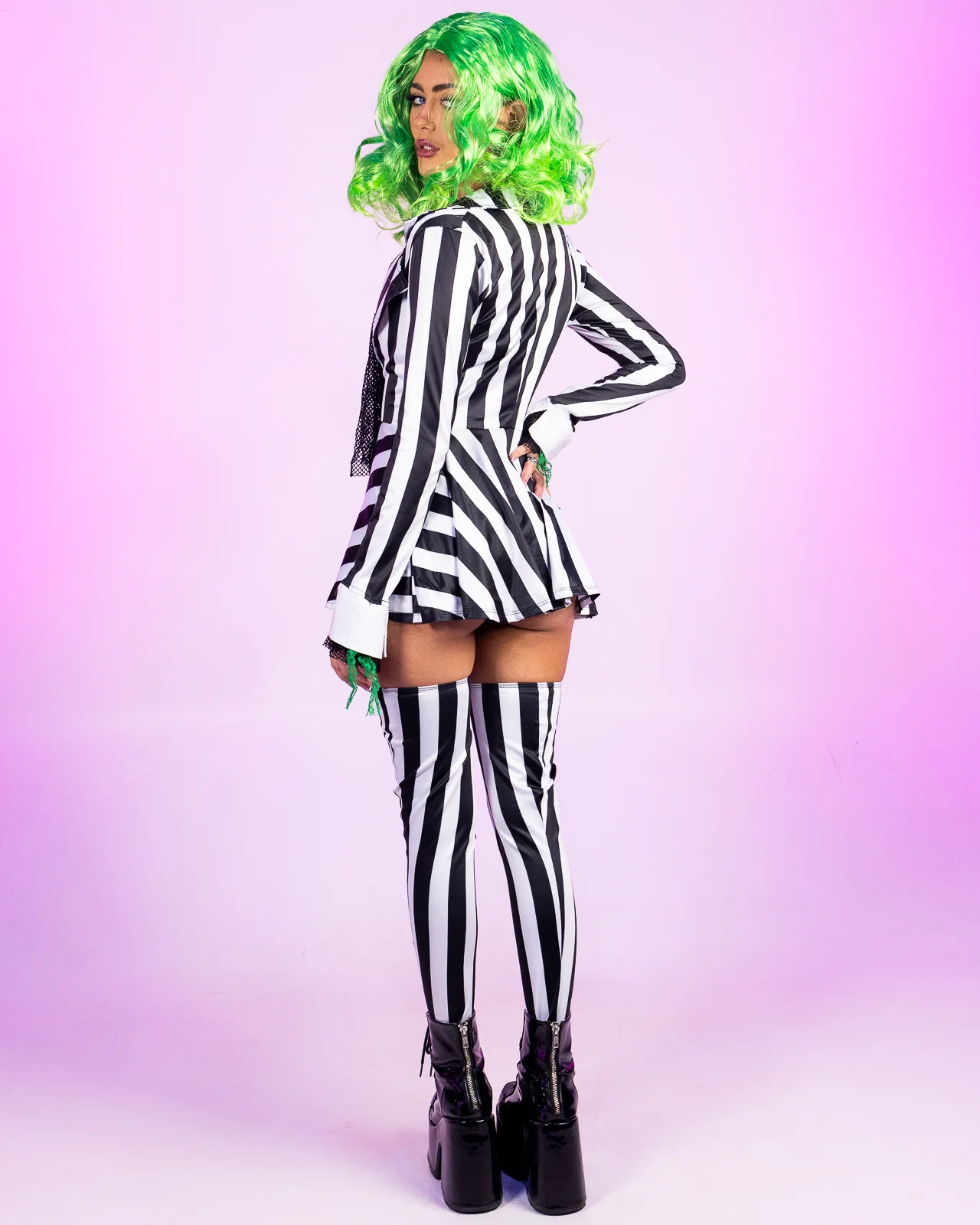 6pc Got That Juice Costume - Image 2