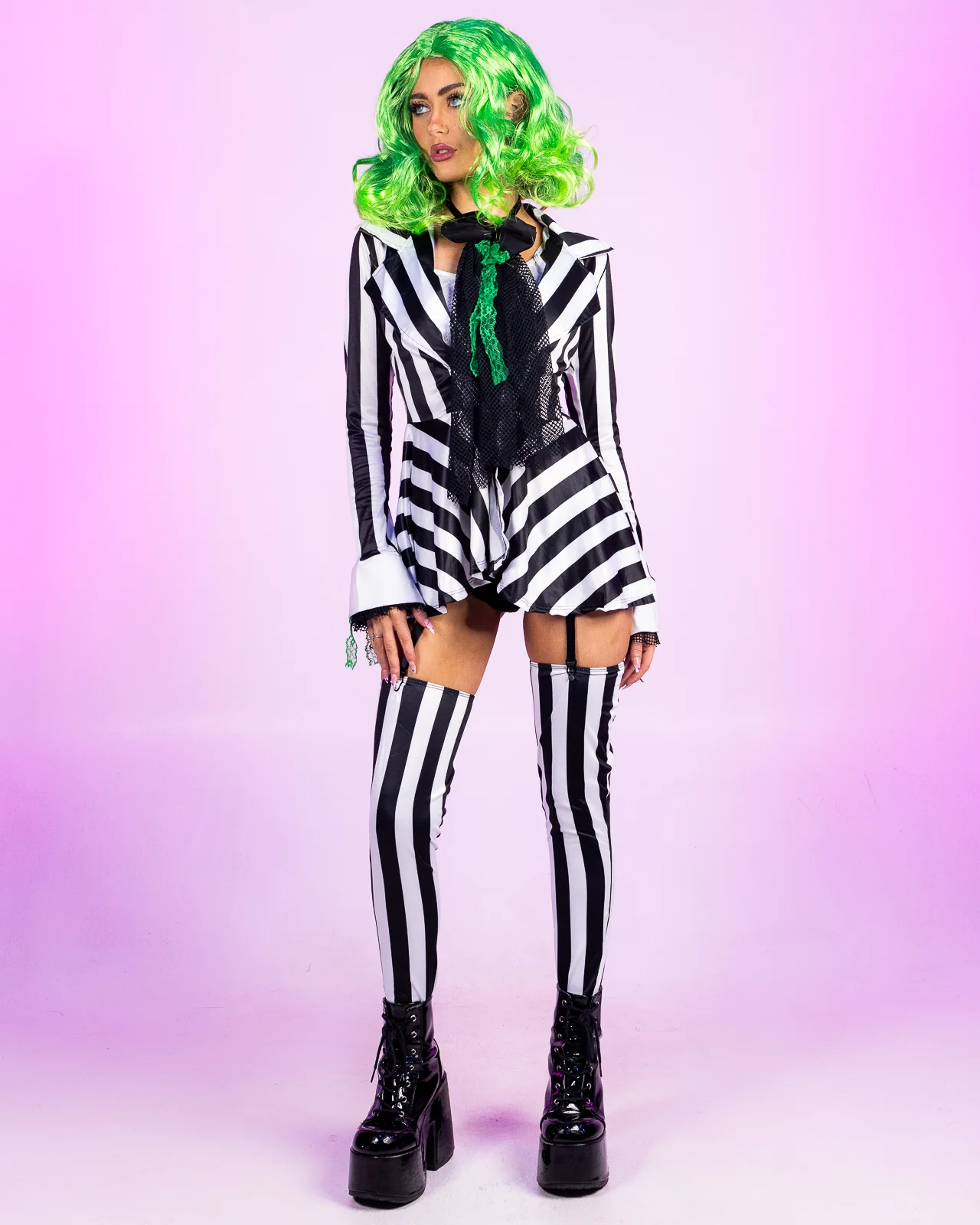 6pc Got That Juice Costume - Image 3