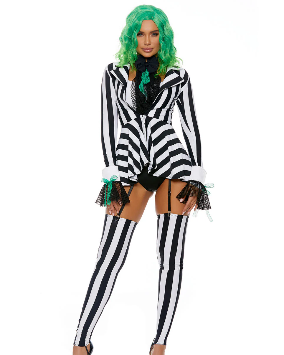 6pc Got That Juice Costume - Image 5