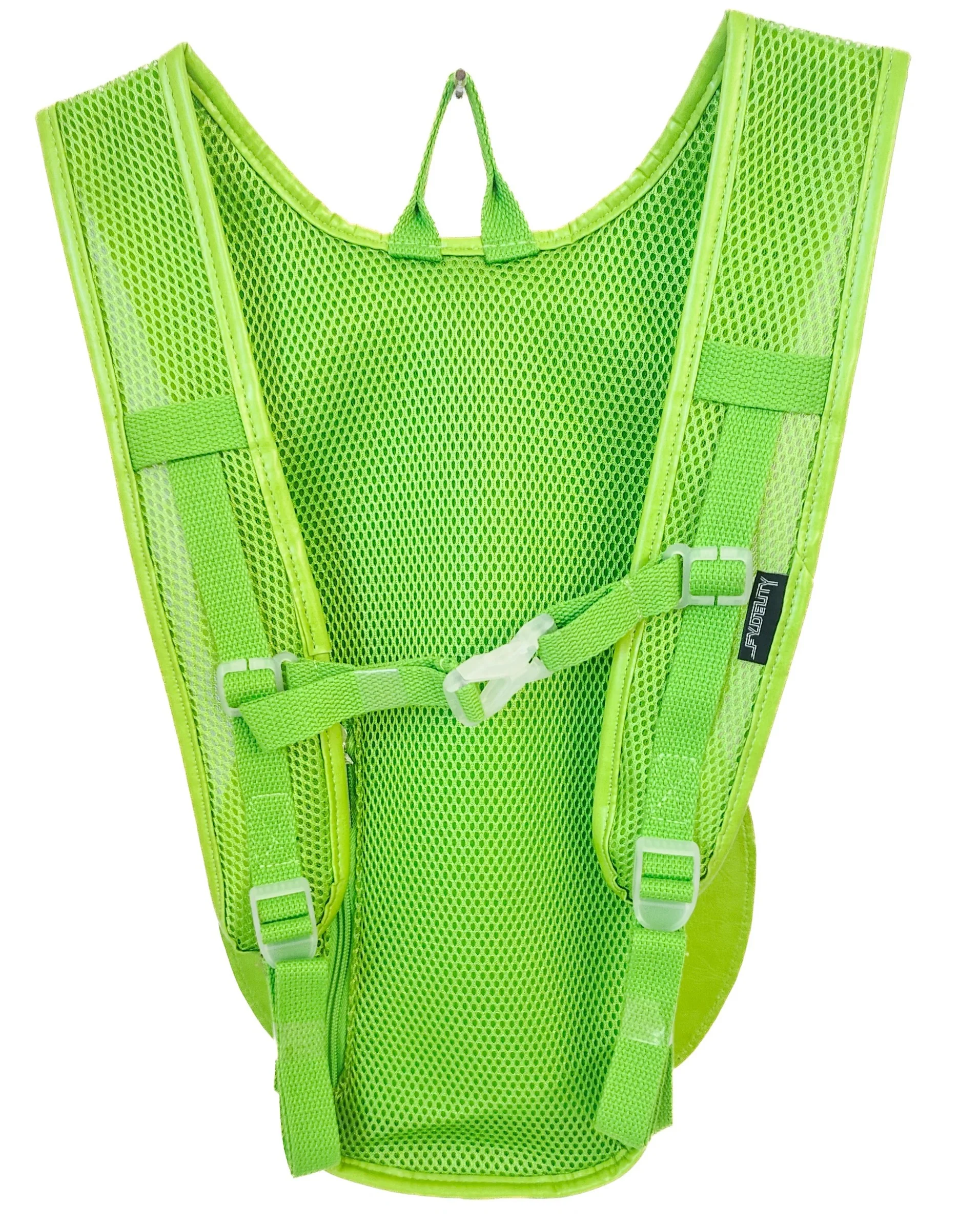 Harajuku Daisy Hydration Backpack - Image 6