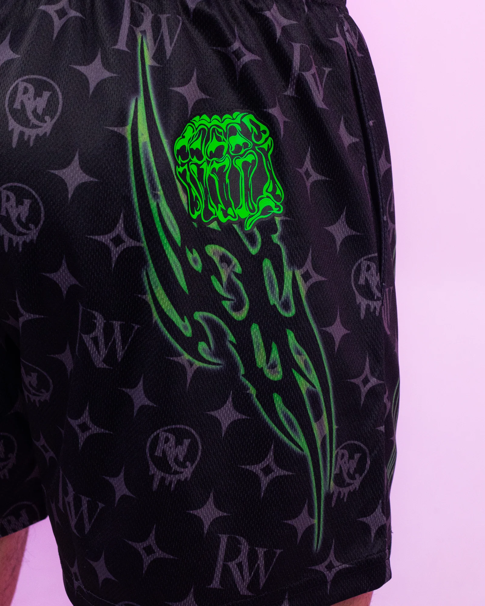 Hardstyle 150 BPM Shorts - Image 8