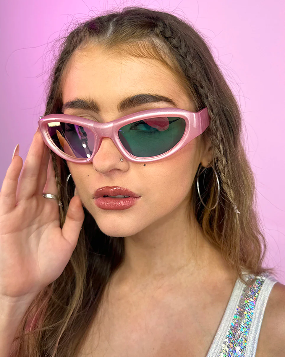 High Summit Sunglasses