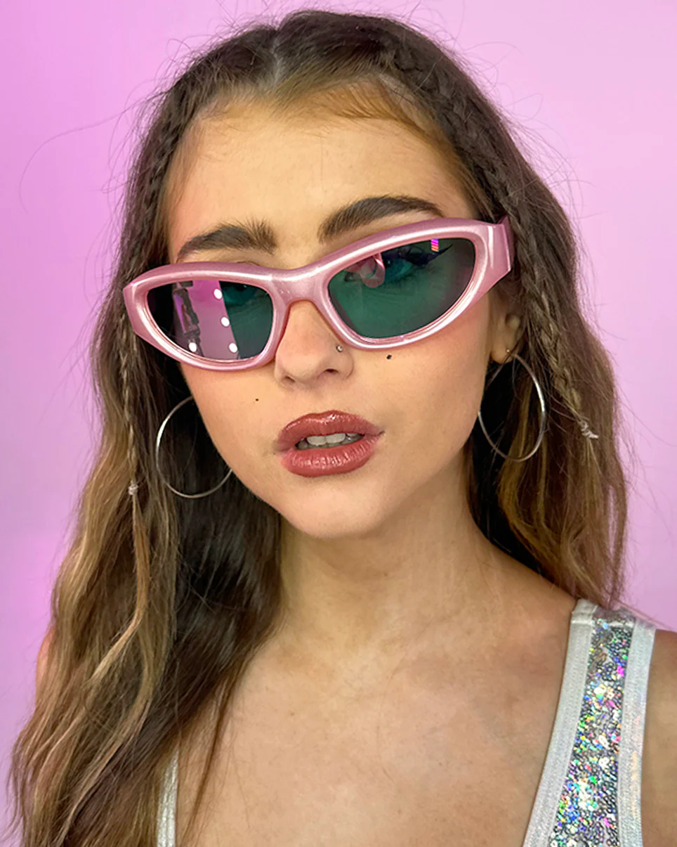 High Summit Sunglasses - Image 3