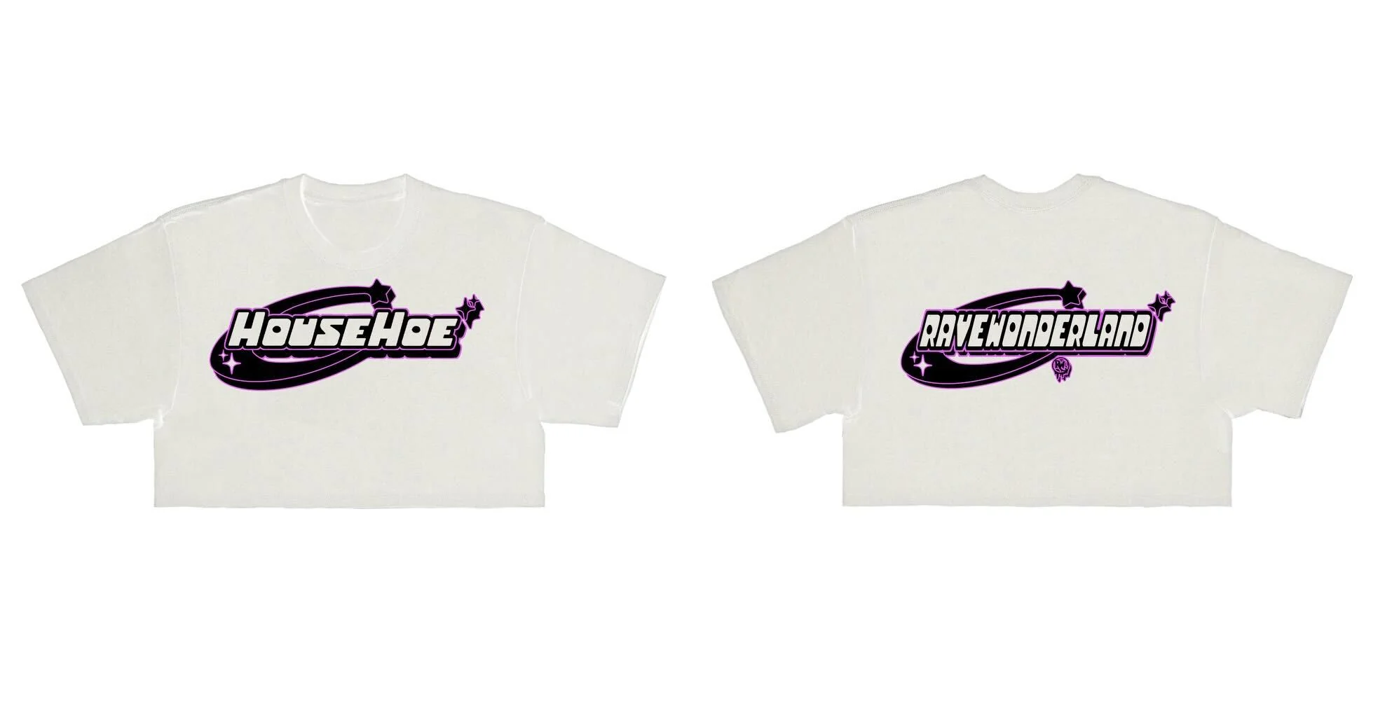 House Hoe Crop Top - Image 7