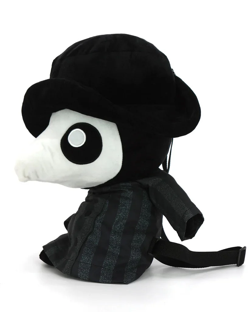 Plague Doctor Backpack - Image 6