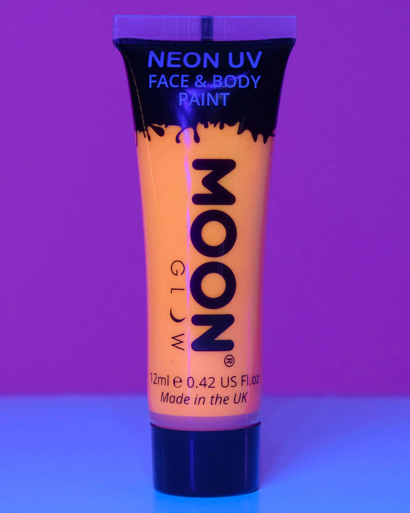 Moon Radio Active Face & Body Paint - Image 11