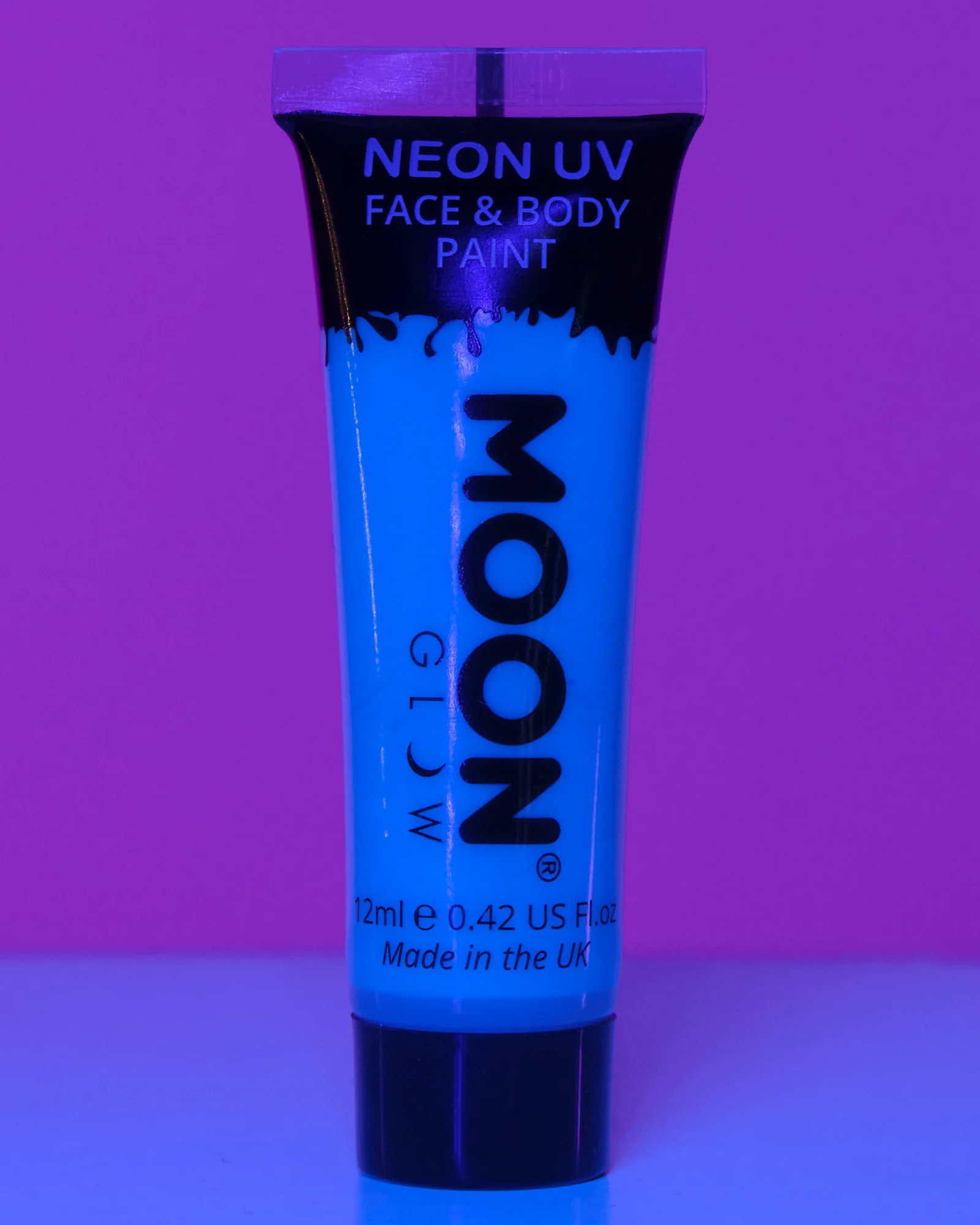 Moon Radio Active Face & Body Paint - Image 13