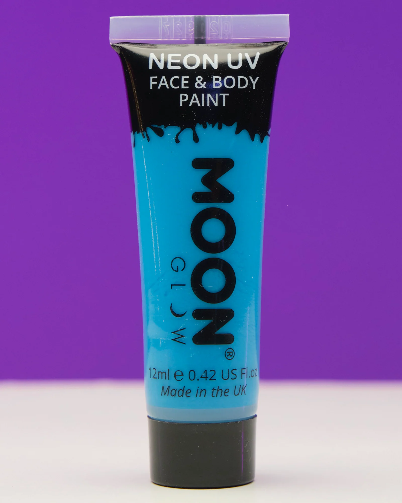 Moon Radio Active Face & Body Paint - Image 14