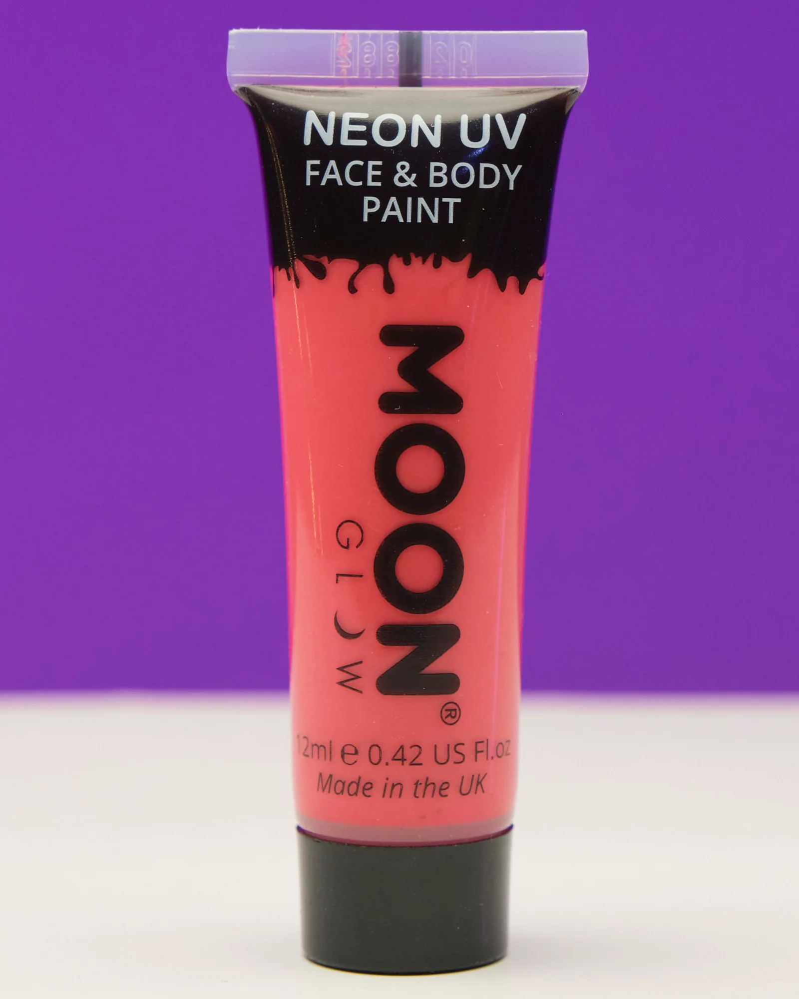 Moon Radio Active Face & Body Paint - Image 16