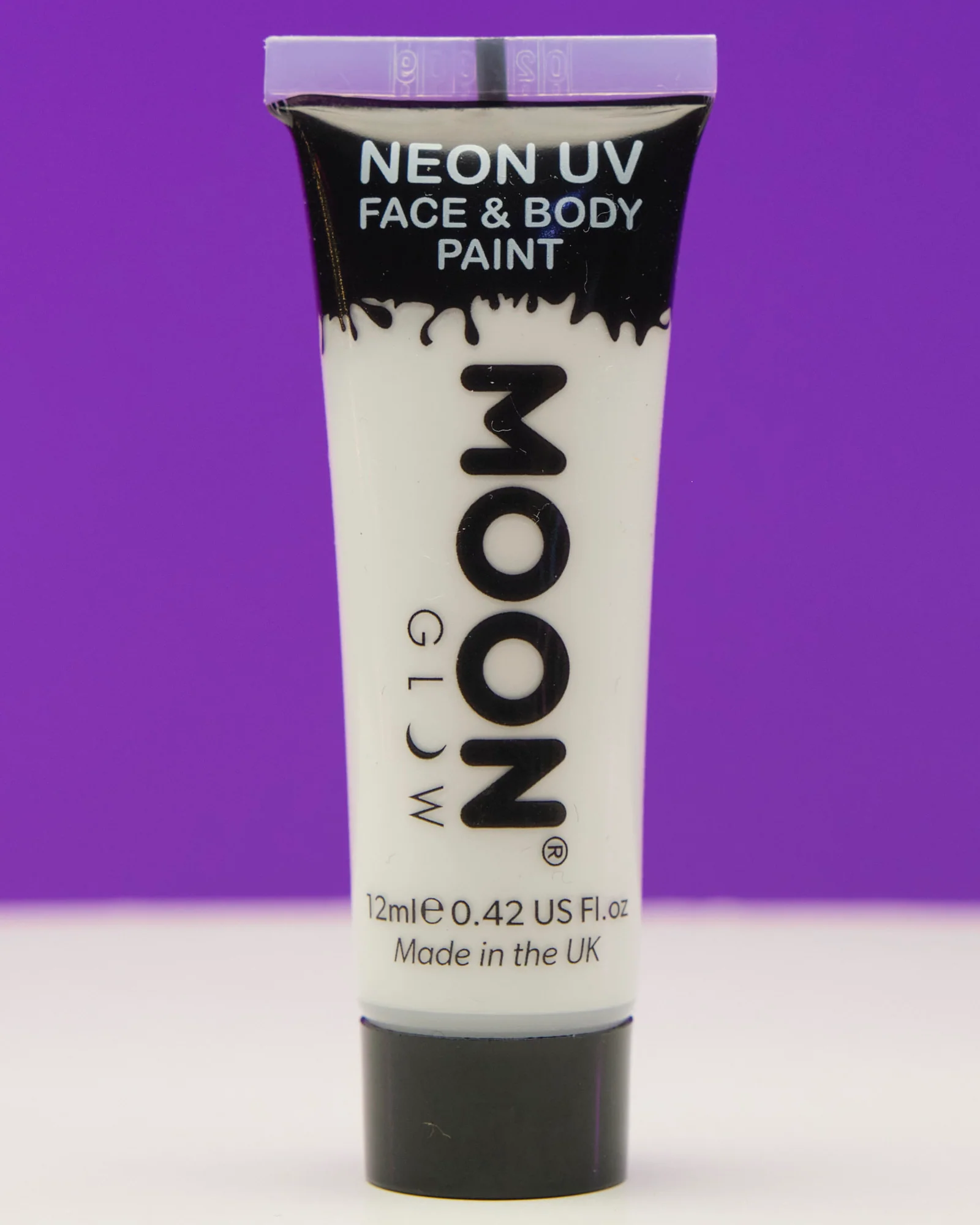 Moon Radio Active Face & Body Paint - Image 6